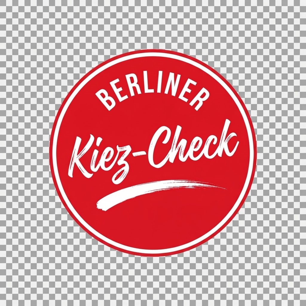 Berliner Kiez-Check