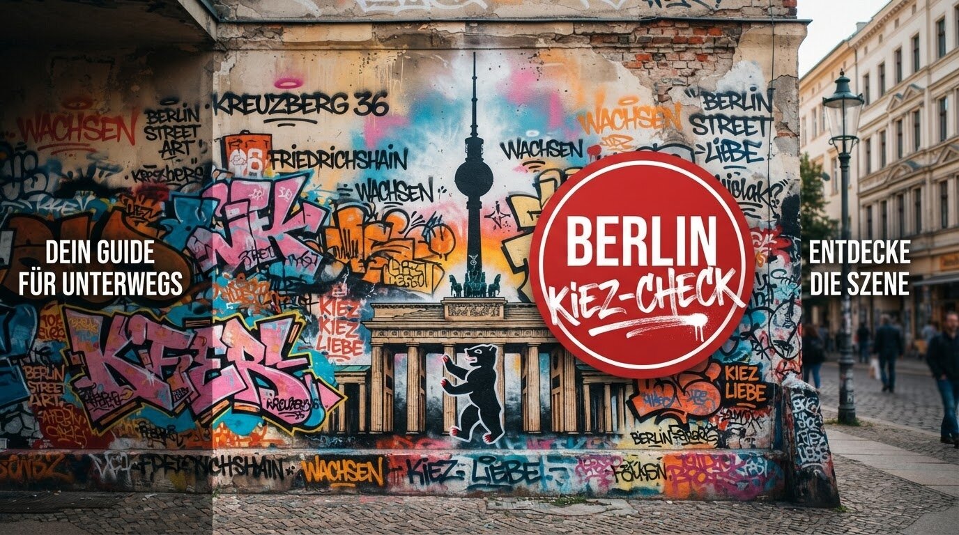 Berlin Kiez 1