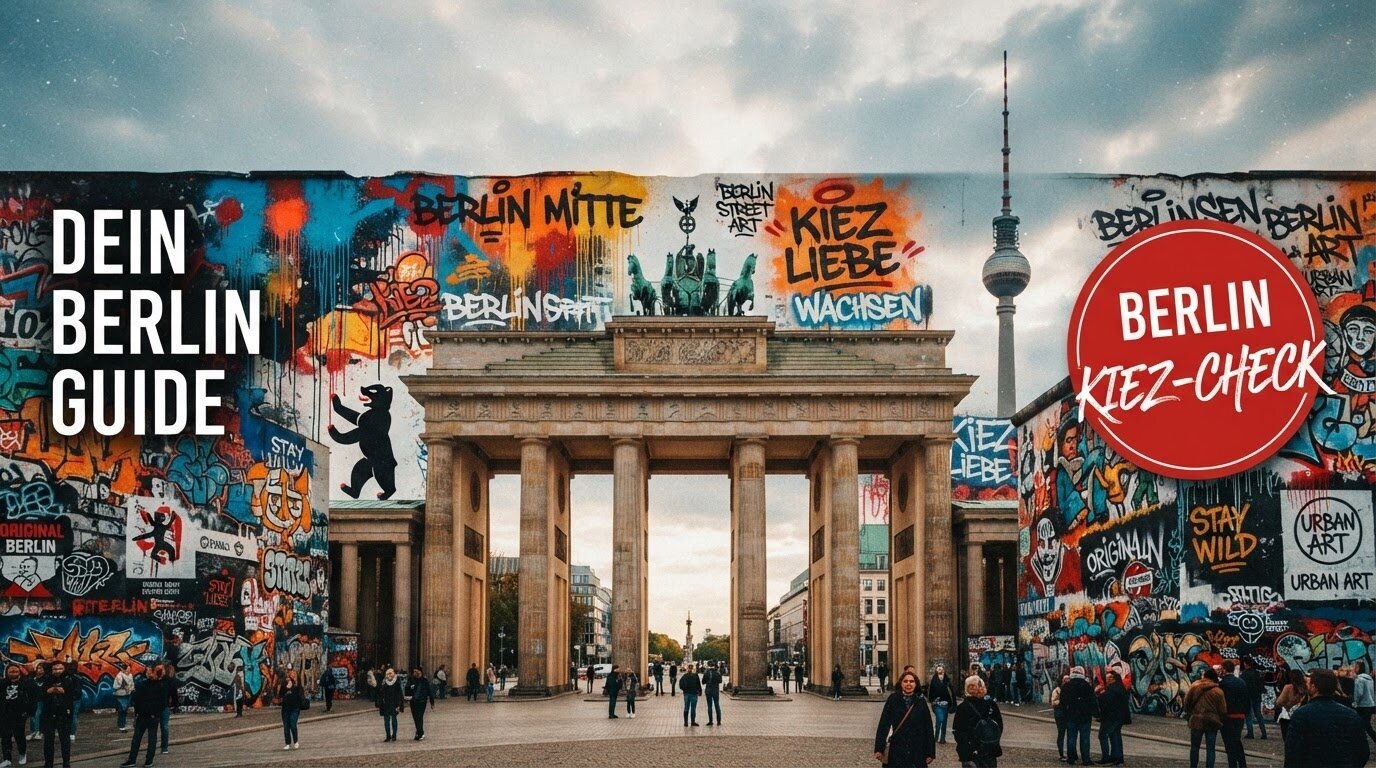 Berlin Kiez 2