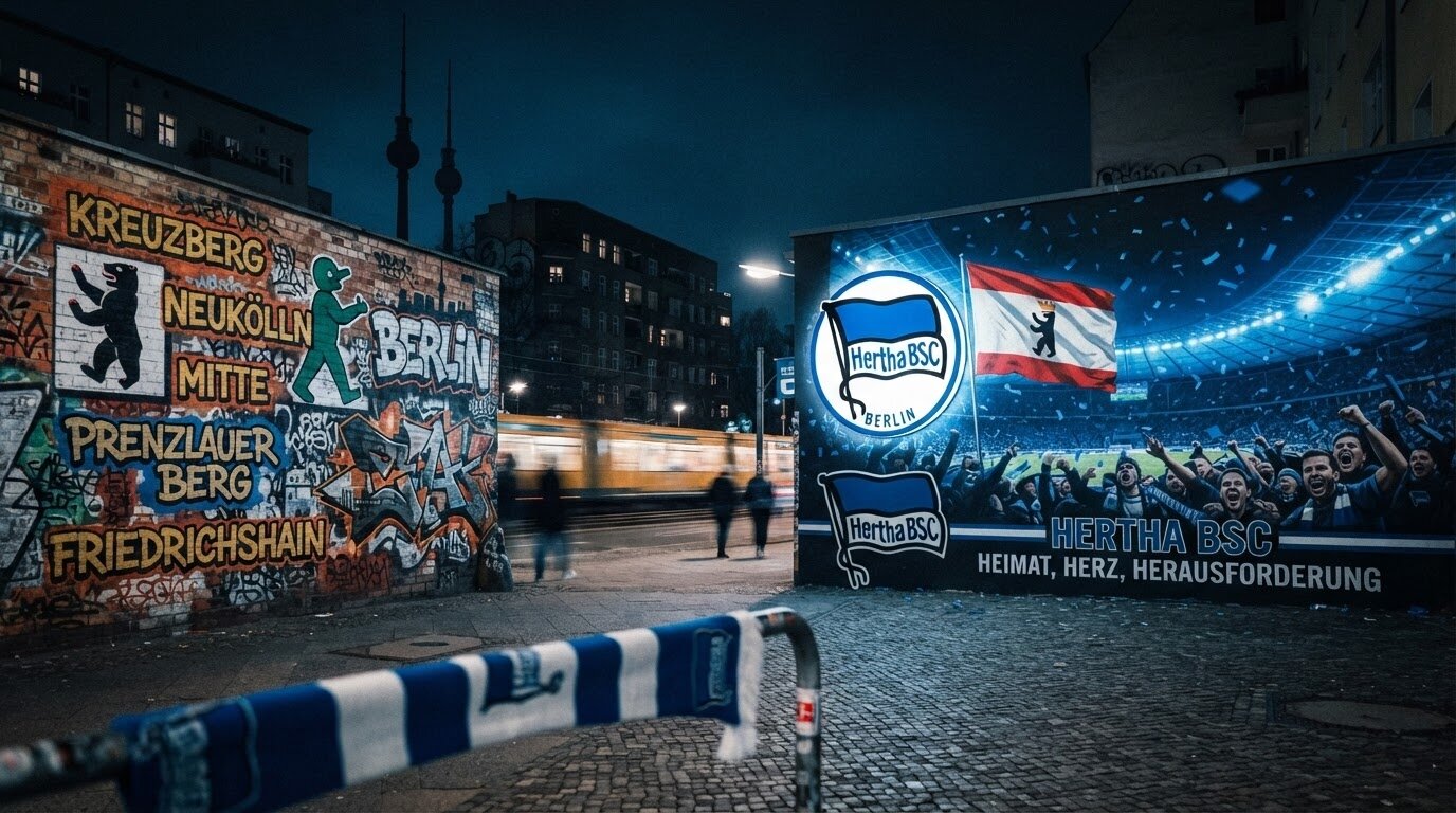 Berlin Kiez 3