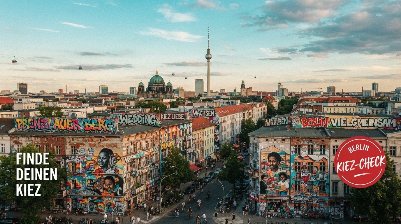 Berlin Kiez 4