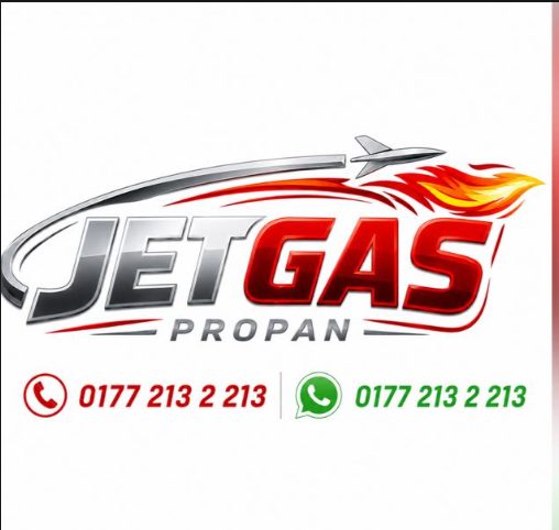JETGAS PROPANVERTRIEB